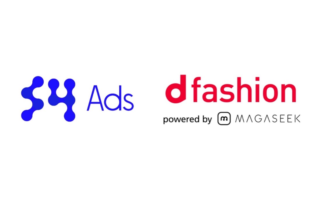 ファッション通販サイト「d fashion®︎」へサイト内商品広告ソリューション「S4Ads」を提供開始