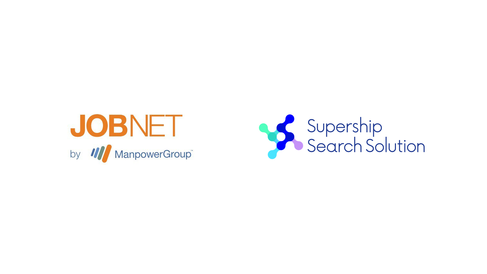 マンパワーグループの人材派遣サービスサイト 「JOBNET」に、サイト内検索ソリューション「Supership Search Solution（S4） 」を提供開始